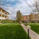 Rosaria's Home in Desenzano and Sirmione - Exterior Common area - Garden